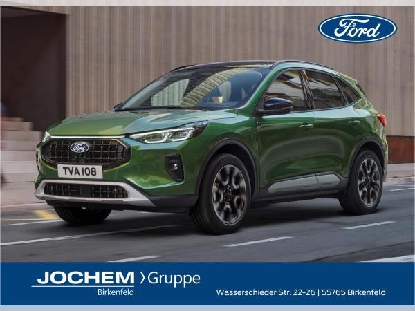 Ford Kuga BESTELLAKTION KUGA PHEV Titanium (ZUM LADEN) WINTER-PAKET