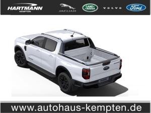 Ford Ranger *PlugIn-Hybrid⚡*281PS*Wildtrak*e-4WD*inkl. Wartung & Verschleiß*Bestellfahrzeug*