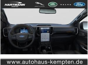 Ford Ranger *PlugIn-Hybrid⚡*281PS*Wildtrak*e-4WD*inkl. Wartung & Verschleiß*Bestellfahrzeug*