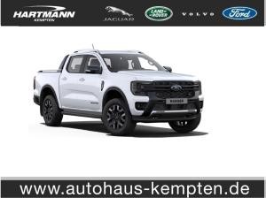 Ford Ranger *PlugIn-Hybrid⚡*281PS*Wildtrak*e-4WD*inkl. Wartung & Verschleiß*Bestellfahrzeug*