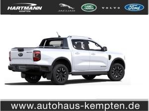 Ford Ranger *PlugIn-Hybrid⚡*281PS*Wildtrak*e-4WD*inkl. Wartung & Verschleiß*Bestellfahrzeug*