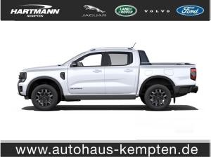 Ford Ranger *PlugIn-Hybrid⚡*281PS*Wildtrak*e-4WD*inkl. Wartung & Verschleiß*Bestellfahrzeug*