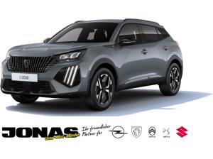 Peugeot 2008 E-2008 Allure  156 54-kWh-Batterie 🎆🎇Gewerbekunden Knaller✨🎉