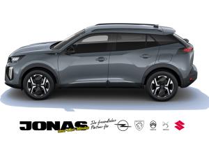 Peugeot 2008 E-2008 Allure  156 54-kWh-Batterie 🎆🎇Gewerbekunden Knaller✨🎉
