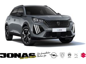 Peugeot 2008 E-2008 Allure  156 54-kWh-Batterie 🎆🎇Gewerbekunden Knaller✨🎉