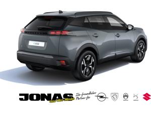 Peugeot 2008 E-2008 Allure  156 54-kWh-Batterie 🎆🎇Gewerbekunden Knaller✨🎉