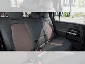 Mercedes-Benz EQB 250+