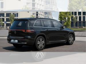 Mercedes-Benz EQB 250+