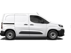 Citroën Berlingo 110 Kastenwagen L1, Klima, Einparkhilfe hinten, Bestellfahrzeug