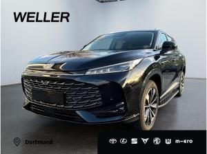 MG HS Luxury PHEV Privatkunden *SONDERLEASING*