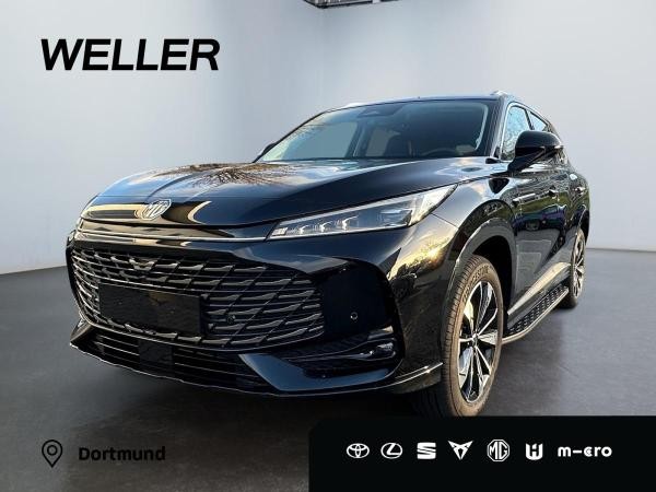 MG HS Luxury PHEV Privatkunden *SONDERLEASING*