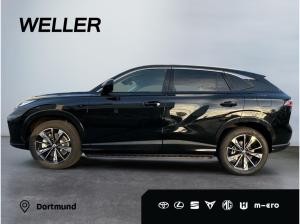 MG HS Luxury PHEV Privatkunden *SONDERLEASING*