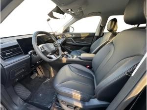 MG HS Luxury PHEV Privatkunden *SONDERLEASING*