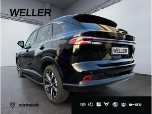 MG HS Luxury PHEV Privatkunden *SONDERLEASING*