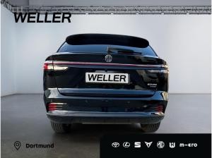 MG HS Luxury PHEV Privatkunden *SONDERLEASING*