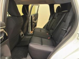 Mitsubishi Outlander Plug-In mit 0,5% Versteuerung **FÜR GEWERBE**  Allrad/ACC/360° Kamera/LED