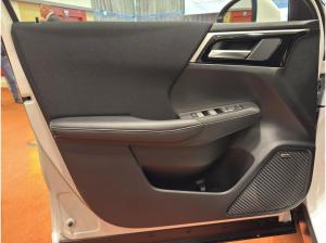 Mitsubishi Outlander Plug-In mit 0,5% Versteuerung **FÜR GEWERBE**  Allrad/ACC/360° Kamera/LED