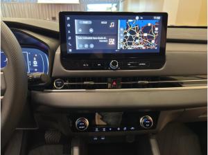 Mitsubishi Outlander Plug-In mit 0,5% Versteuerung **FÜR GEWERBE**  Allrad/ACC/360° Kamera/LED