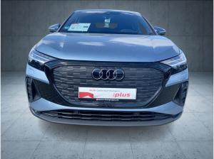 Audi Q4 e-tron Q4 Sportback e-tron 45 Matrix HUD AHK 21