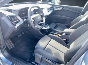 Audi Q4 e-tron Q4 Sportback e-tron 45 Matrix HUD AHK 21