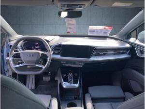 Audi Q4 e-tron Q4 Sportback e-tron 45 Matrix HUD AHK 21