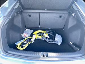 Audi Q4 e-tron Q4 Sportback e-tron 45 Matrix HUD AHK 21