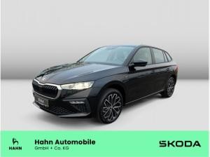 Skoda Scala Tour TSI !EINZELSTÜCK! DSG Navi ACC AHK PDC Klimaaut