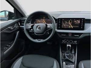 Skoda Scala Tour TSI !EINZELSTÜCK! DSG Navi ACC AHK PDC Klimaaut