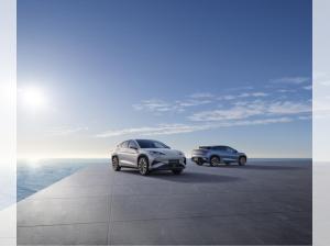 BYD SEALION 7 Comfort Lagerwagen