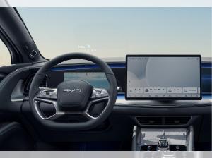 BYD SEALION 7 Comfort Lagerwagen