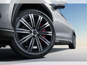 BYD SEALION 7 Comfort Lagerwagen