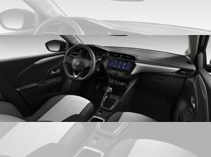 Opel Corsa sofort verfügbar Allwetterr Komfort-Paket