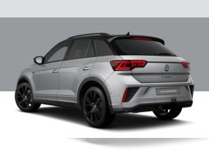 Volkswagen T-Roc R-LINE 1.5TSI 150PS DSG *BLACK STYLE*IQ-LED*AHK*NAV*KAMERA*KEYLESS*STHZG*49.195€