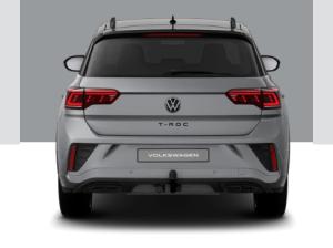 Volkswagen T-Roc R-LINE 1.5TSI 150PS DSG *BLACK STYLE*IQ-LED*AHK*NAV*KAMERA*KEYLESS*STHZG*49.195€