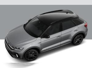 Volkswagen T-Roc R-LINE 1.5TSI 150PS DSG *BLACK STYLE*IQ-LED*AHK*NAV*KAMERA*KEYLESS*STHZG*49.195€