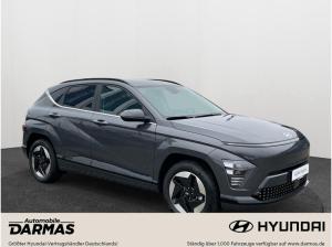 Hyundai Kona Elektro ⚡ MJ25 115kW Select Wärmepumpe ⚡*SOFORT VERFÜGBAR*