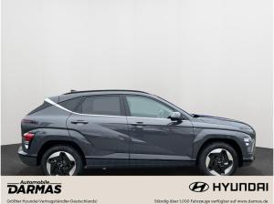 Hyundai Kona Elektro ⚡ MJ25 115kW Select Wärmepumpe ⚡*SOFORT VERFÜGBAR*