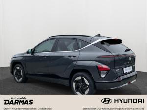 Hyundai Kona Elektro ⚡ MJ25 115kW Select Wärmepumpe ⚡*SOFORT VERFÜGBAR*