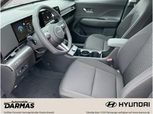 Hyundai Kona Elektro ⚡ MJ25 115kW Select Wärmepumpe ⚡*SOFORT VERFÜGBAR*