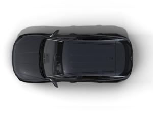 Hyundai Tucson Trend *Privat* Schwarz 136Ps Diesel 4WD 7-DCT Navi  LED ACC El. Heckklappe