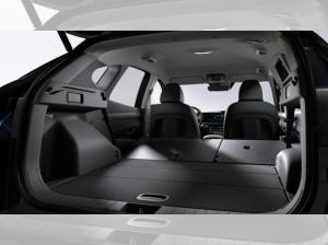 Hyundai Tucson Trend *Privat* Schwarz 136Ps Diesel 4WD 7-DCT Navi  LED ACC El. Heckklappe