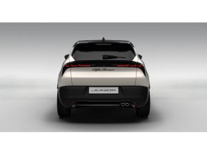 Alfa Romeo Junior SPECIALE -Frühjahrs-Sale- Panoramadach-