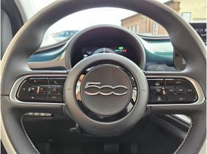 Fiat 500e La Prima - verschiedene Farben -sofort verfügbar