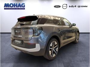 Ford Explorer 79kWh 204PS ***Sofort Verfügbar***