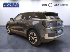 Ford Explorer 79kWh 204PS ***Sofort Verfügbar***