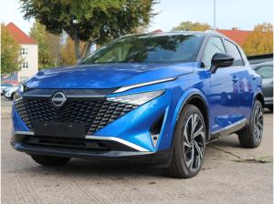 Nissan Qashqai TEKNA+ 1.5 VC-T e-POWER ProPilot 360°