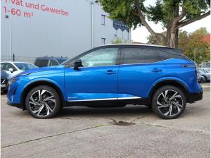 Nissan Qashqai TEKNA+ 1.5 VC-T e-POWER ProPilot 360°
