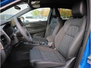 Nissan Qashqai TEKNA+ 1.5 VC-T e-POWER ProPilot 360°