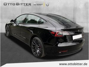 Tesla Model 3 23 Performance Dualmotor Allrad 🤩 SONDERAKTION 🛒 SOFORT VERFÜGBAR ❗️❗️❗️