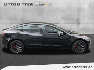Tesla Model 3 23 Performance Dualmotor Allrad 🤩 SONDERAKTION 🛒 SOFORT VERFÜGBAR ❗️❗️❗️
